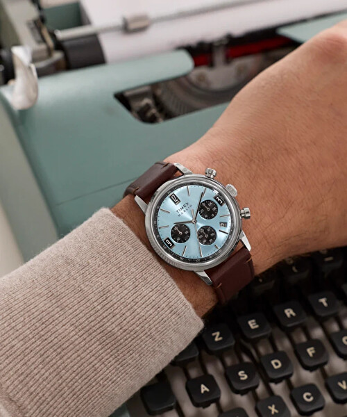 Marlin Chronograph Tachymeter TW2Y66600UK