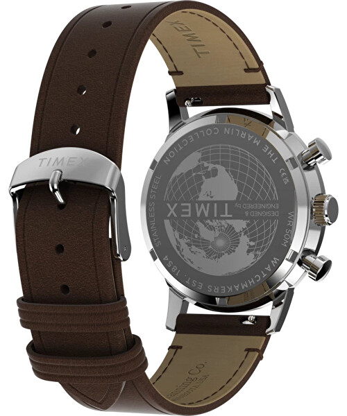 Marlin Chronograph Tachymeter TW2Y66600UK