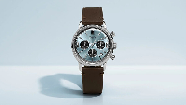 Marlin Chronograph Tachymeter TW2Y66600UK
