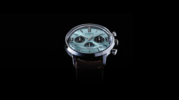 Marlin Chronograph Tachymeter TW2Y66600UK