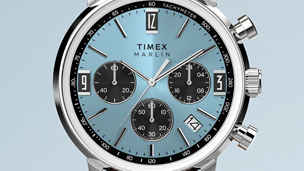 Marlin Chronograph Tachymeter TW2Y66600UK