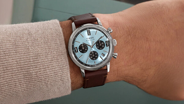 Marlin Chronograph Tachymeter TW2Y66600UK