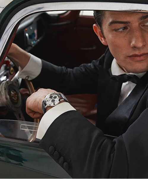 Marlin Chronograph TW2W10300UK