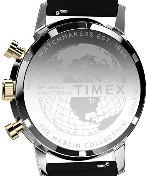 Marlin Chronograph TW2W60300UK