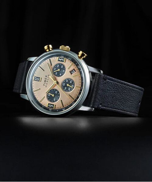 Marlin Chronograph TW2W60300UK