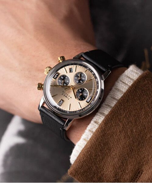 Marlin Chronograph TW2W60300UK