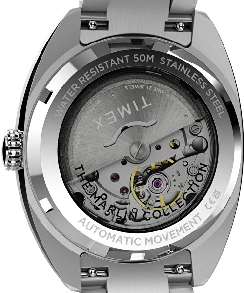 Marlin Draper Automatic TW2Y65000UK