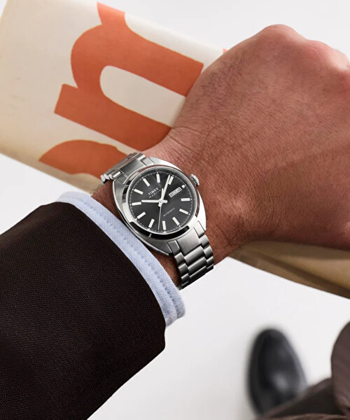 Marlin Draper Automatic TW2Y65000UK