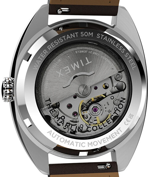 Marlin Draper Automatic TW2Y65200UK