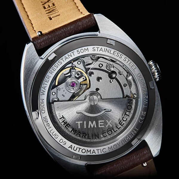 Marlin Draper Automatic TW2Y65200UK