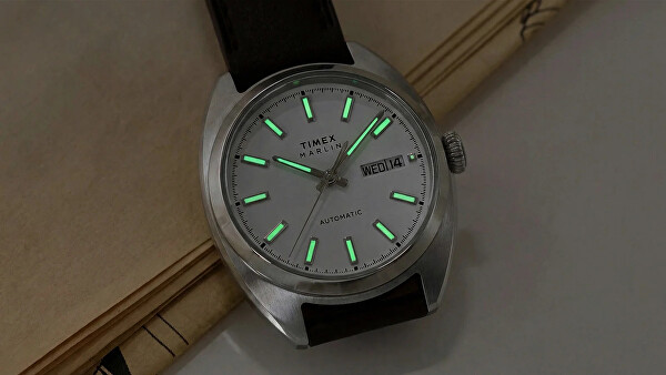 Marlin Draper Automatic TW2Y65200UK