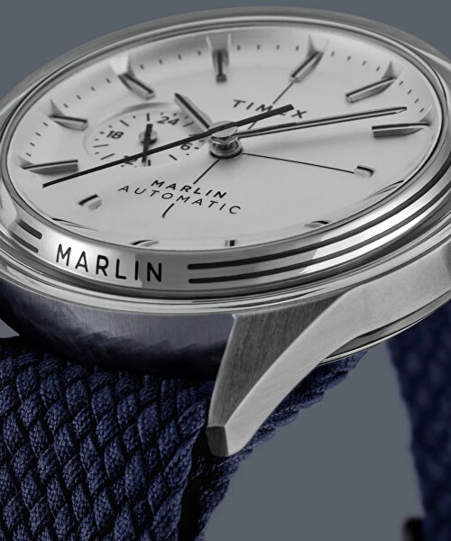 Marlin Jet Automatic TW2V723007U