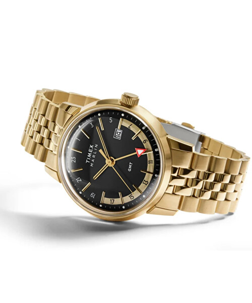 Marlin Quartz GMT TW2Y47700UK