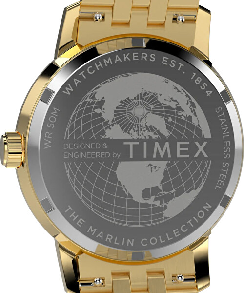 Marlin Quartz GMT TW2Y47700UK