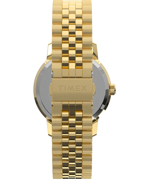 Marlin Quartz GMT TW2Y47700UK