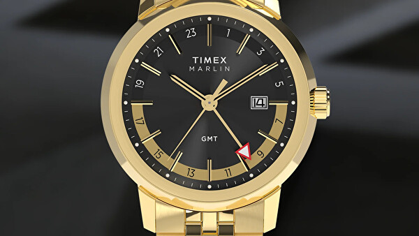 Marlin Quartz GMT TW2Y47700UK