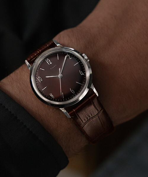 Marlin Automatic TW2W93300UK