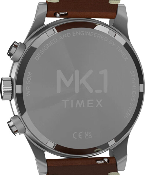 MK1 Chronograph TW2Y71100UK
