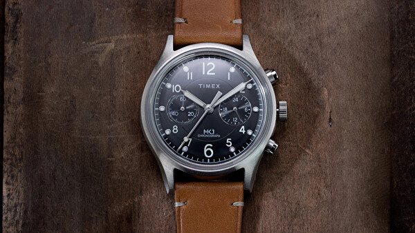 MK1 Chronograph TW2Y71100UK