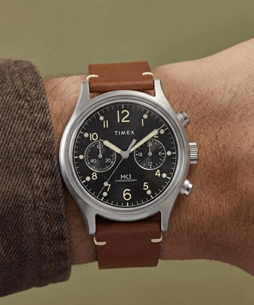 MK1 Chronograph TW2Y71100UK