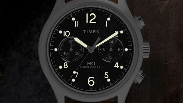 MK1 Chronograph TW2Y71100UK