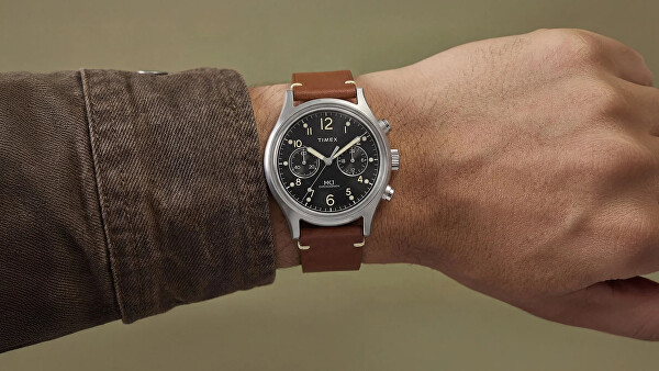 MK1 Chronograph TW2Y71100UK