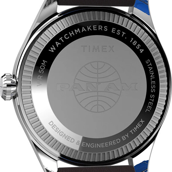 Pan Am x Day-Date TWG030100QY