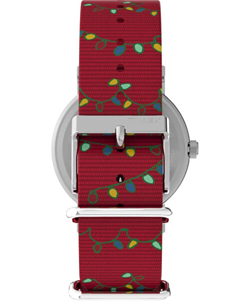 Peanuts Weekender x Peanuts Holiday TW2W808006B