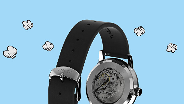Peanuts x Marlin Automatic Snoopy Flying Ace TW2W496007U