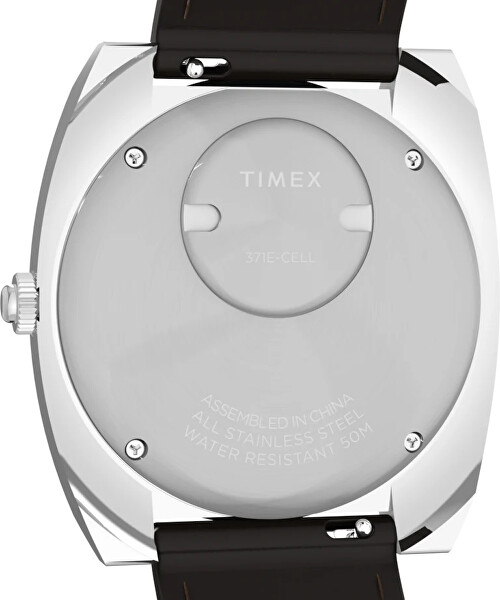 Q 1972 World Time TW2Y31300UK