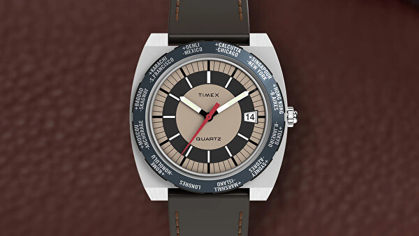 Q 1972 World Time TW2Y31300UK