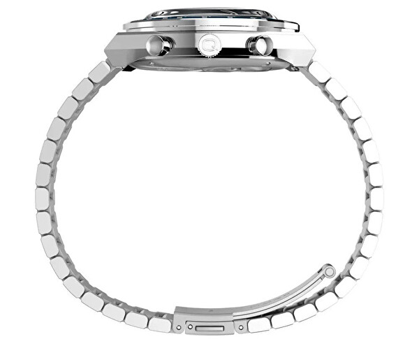 Q Chronograph x Peanuts TW2Y45300UK