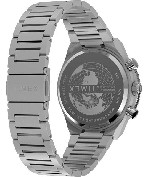 Q Continental Chronograph TW2Y55800UK