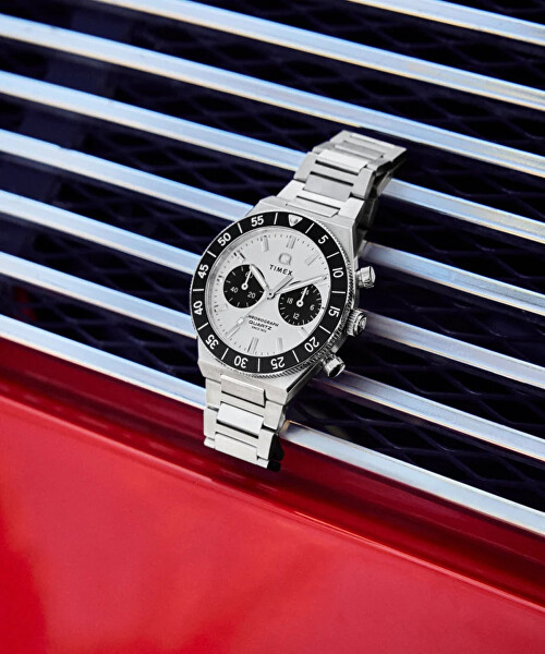 Q Continental Chronograph TW2Y55800UK