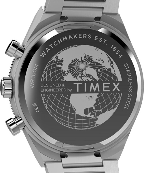 Q Continental Chronograph TW2Y55800UK
