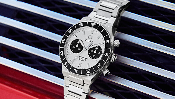 Q Continental Chronograph TW2Y55800UK