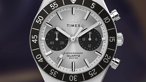Q Continental Chronograph TW2Y55800UK
