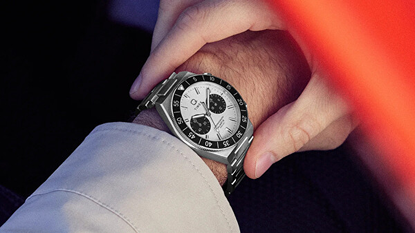 Q Continental Chronograph TW2Y55800UK