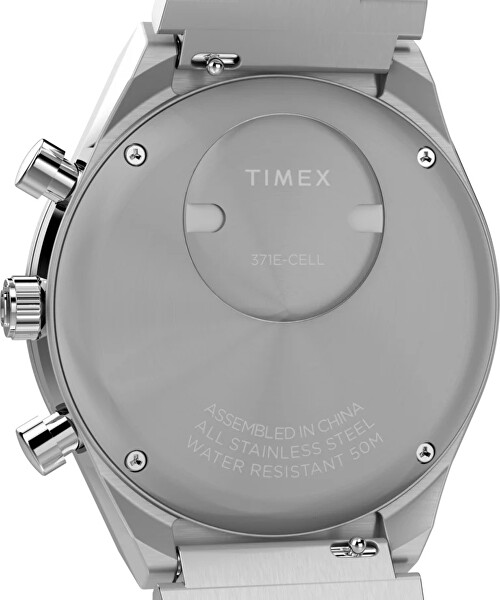 Q Diver Chronograph TW2W51600UK