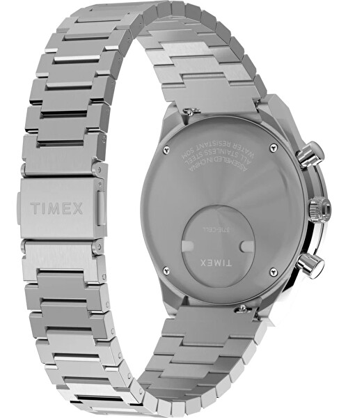 Q Diver Chronograph TW2W51600UK