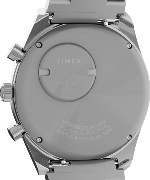 Q Falcon Eye Chronograph TW2Y34800UK