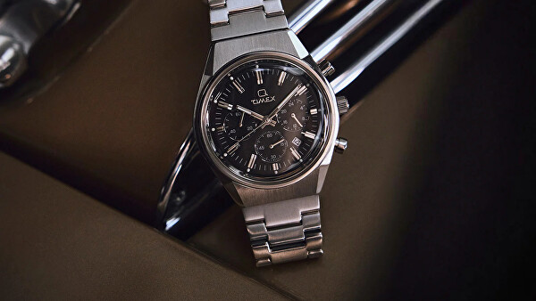 Q Falcon Eye Chronograph TW2Y34800UK