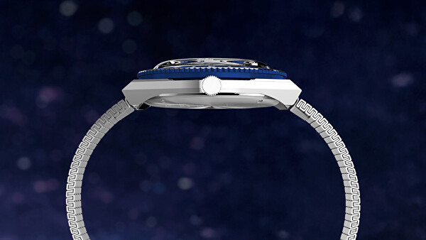 Q Quartz Space Jam 30th Anniversary Limited Edition TW2Y79100QY