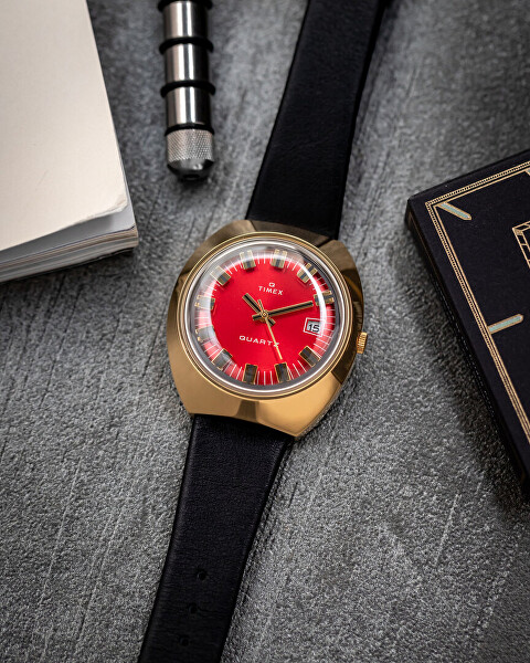 Q Reissue TW2V254007U