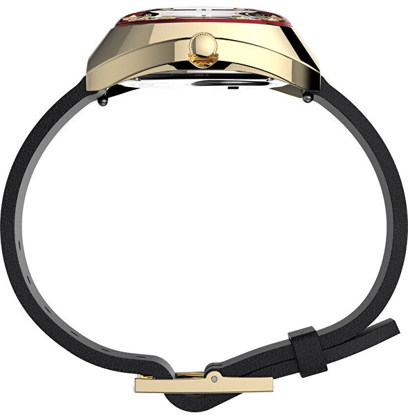 Q Reissue TW2V254007U