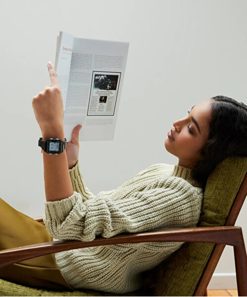 Q Reissue TW2W45000UK