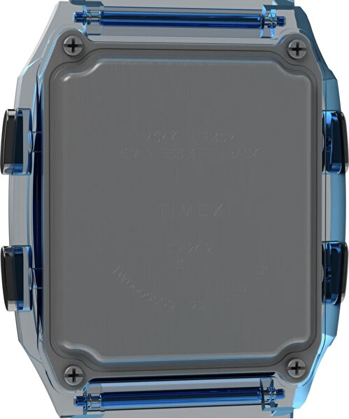 Q Reissue TW2W45100UK