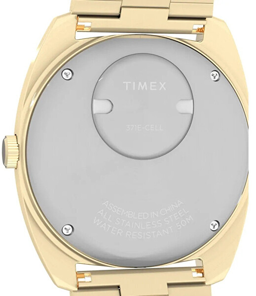 Q Reissue TW2Y34400UK