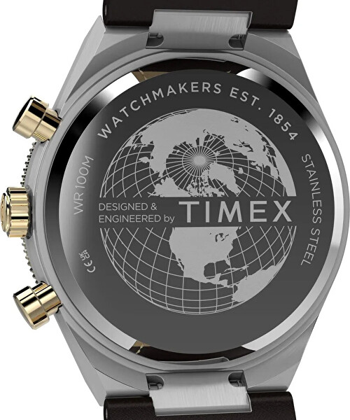 Q Reissue TW2Y56000UK