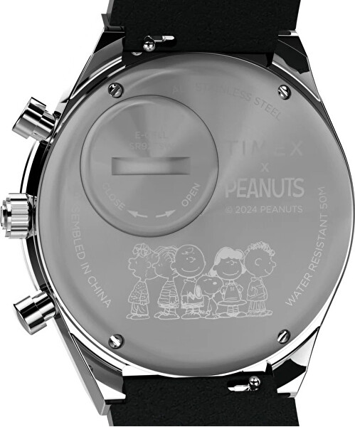 Q x Peanuts Snoopy TW2W68900UK
